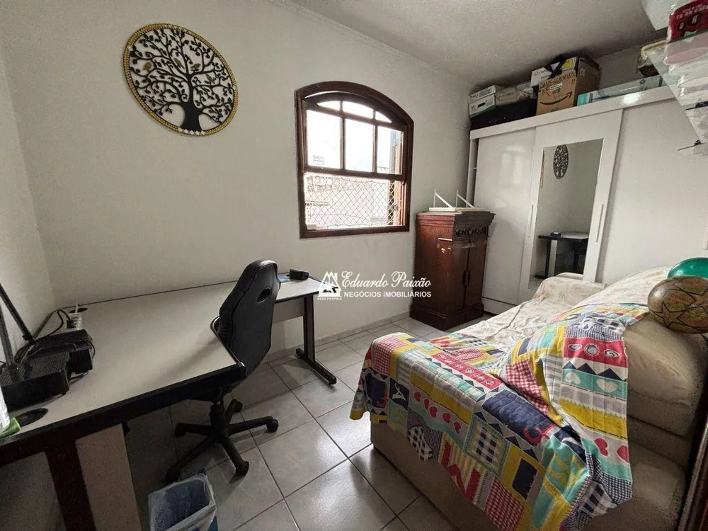 Sobrado, 3 quartos, 170 m² - Foto 6