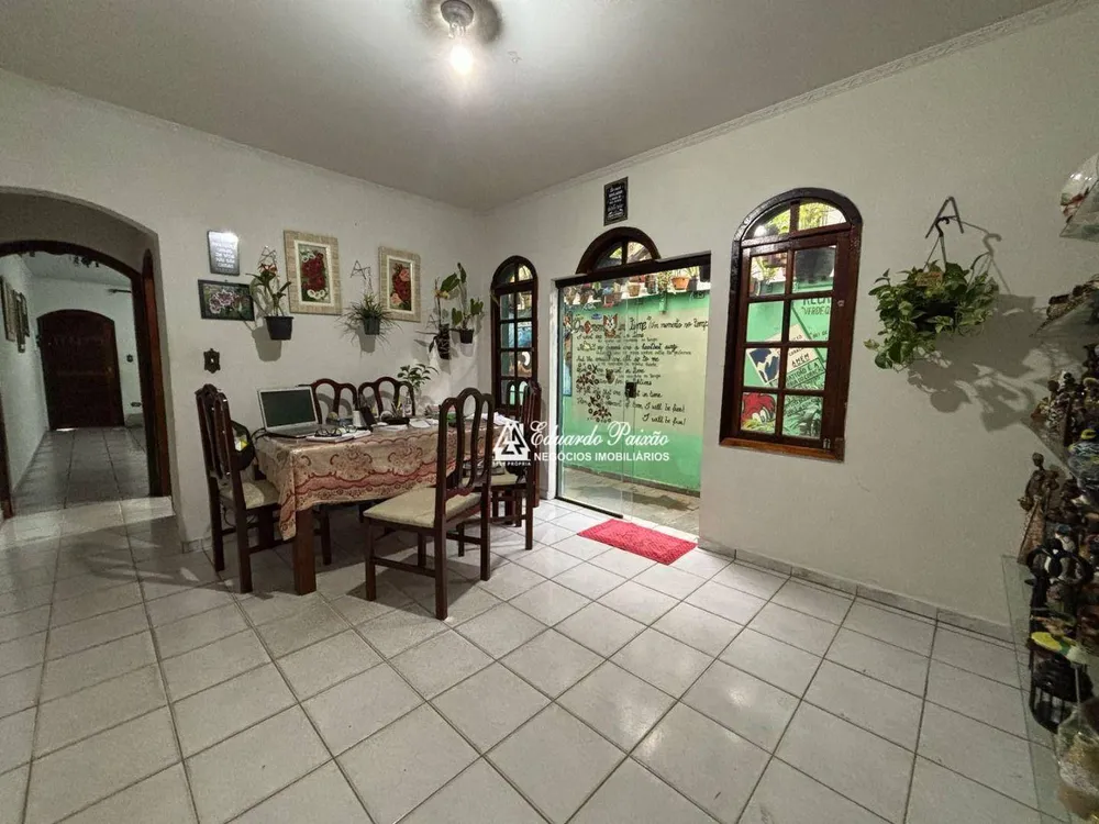 Sobrado, 3 quartos, 170 m² - Foto 2