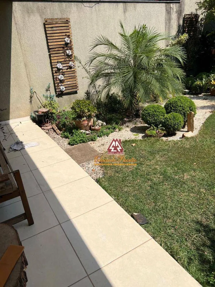 Sobrado, 3 quartos, 142 m² - Foto 6
