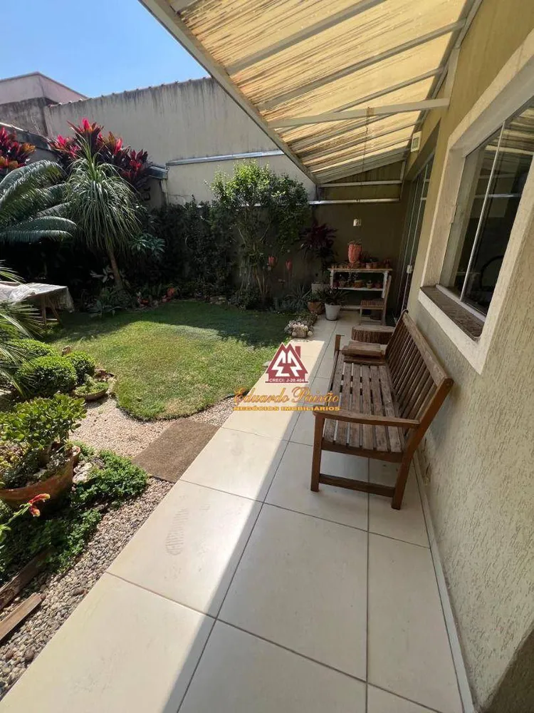 Sobrado, 3 quartos, 142 m² - Foto 7