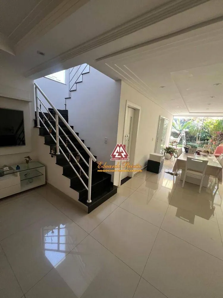 Sobrado, 3 quartos, 142 m² - Foto 4