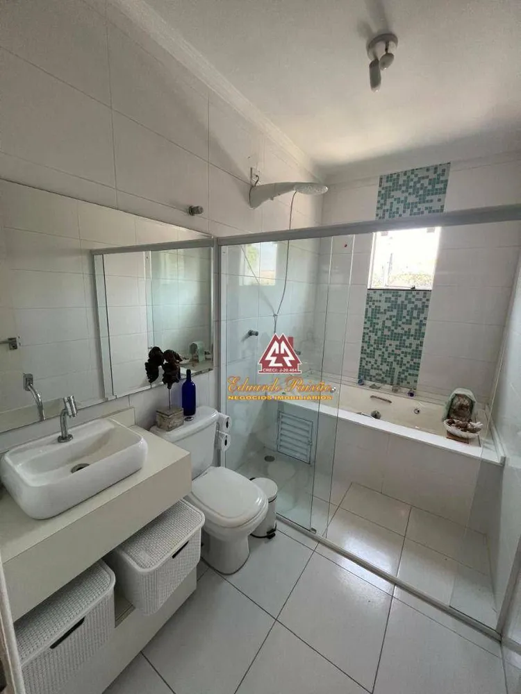 Sobrado, 3 quartos, 142 m² - Foto 2