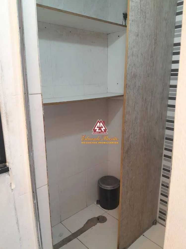 Loja-Salão, 40 m² - Foto 5