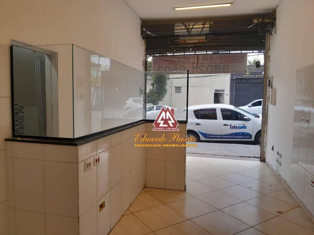 Loja-Salão, 40 m² - Foto 3