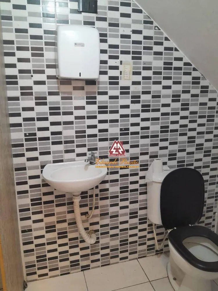 Loja-Salão, 40 m² - Foto 4