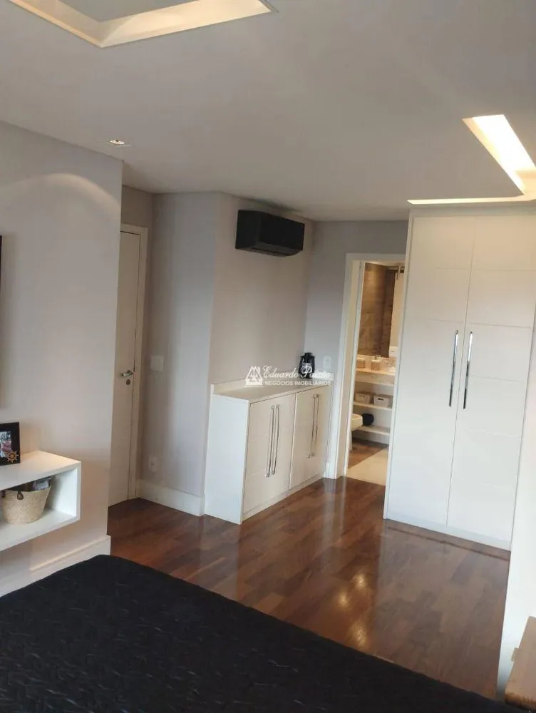 Apartamento, 3 quartos, 182 m² - Foto 1