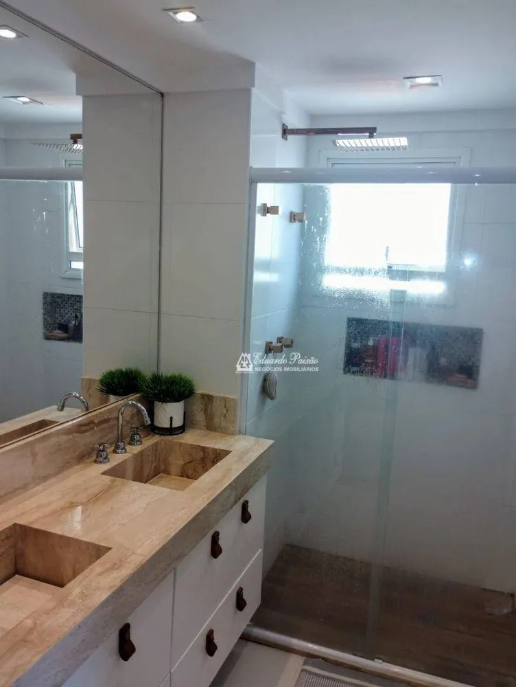 Apartamento, 3 quartos, 182 m² - Foto 6