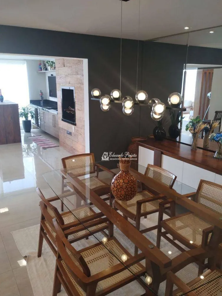 Apartamento, 3 quartos, 182 m² - Foto 5