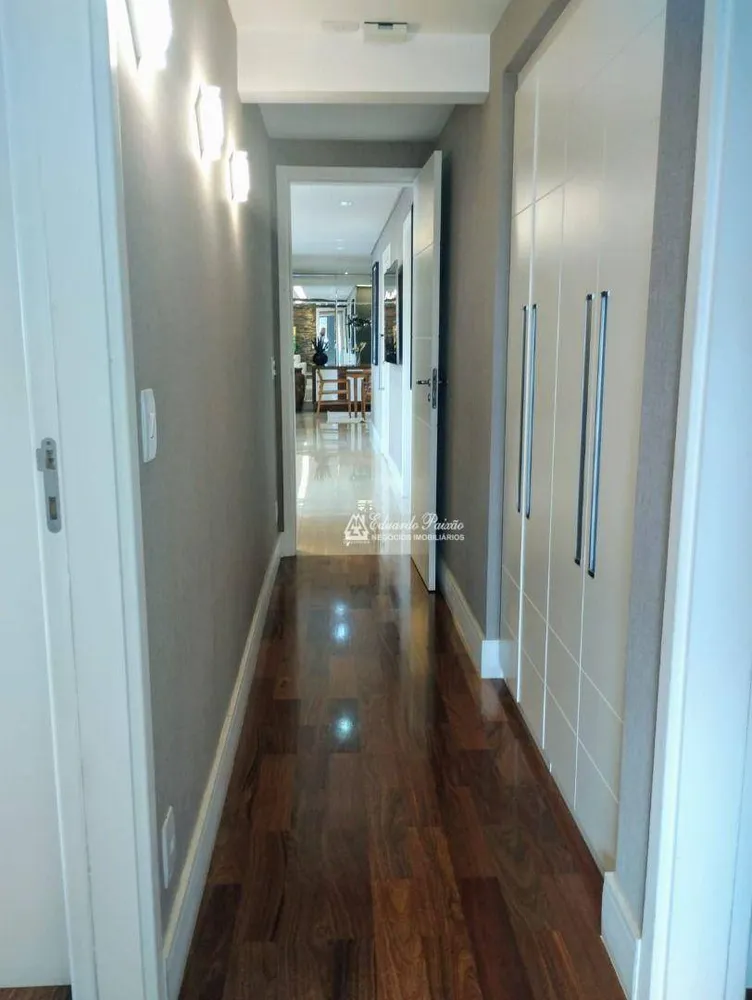 Apartamento, 3 quartos, 182 m² - Foto 11