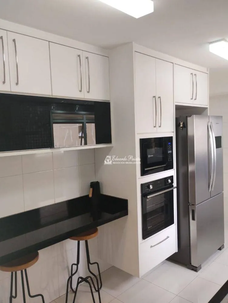 Apartamento, 3 quartos, 182 m² - Foto 4