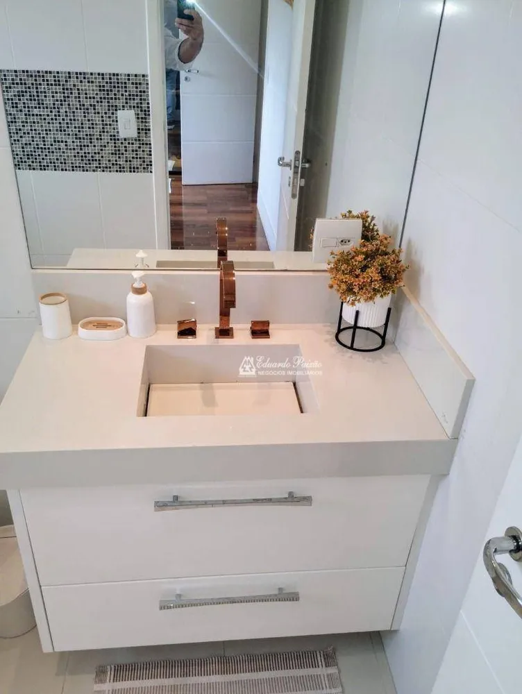 Apartamento, 3 quartos, 182 m² - Foto 9