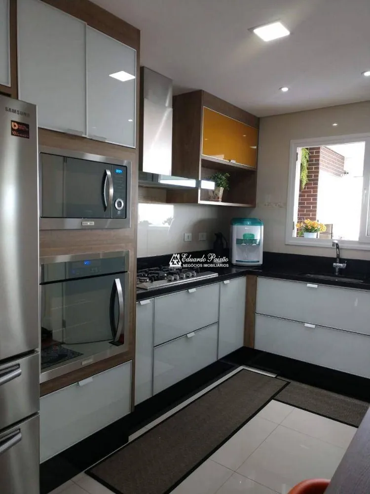 Apartamento, 3 quartos, 163 m² - Foto 5