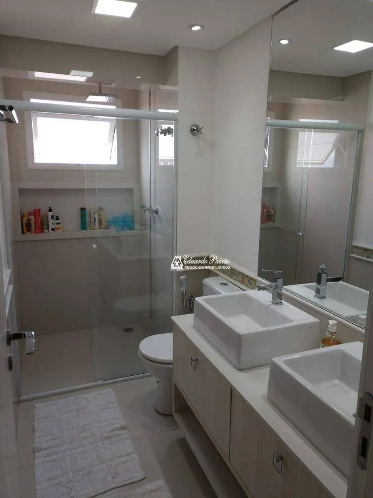 Apartamento, 3 quartos, 163 m² - Foto 7