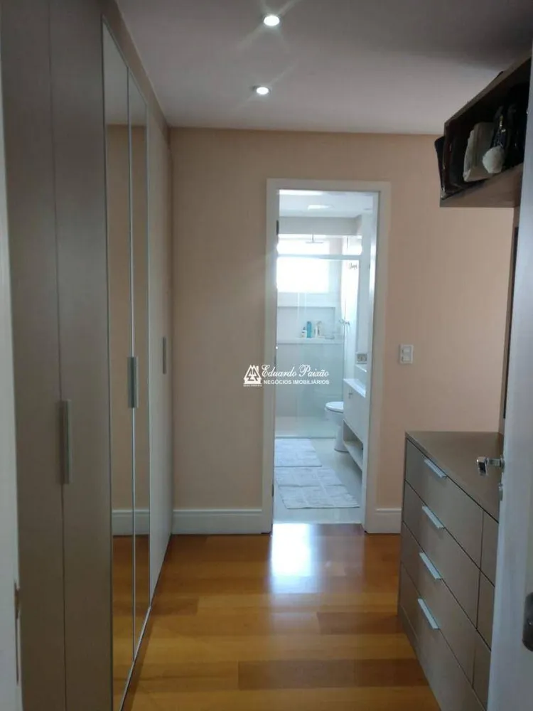 Apartamento, 3 quartos, 163 m² - Foto 8