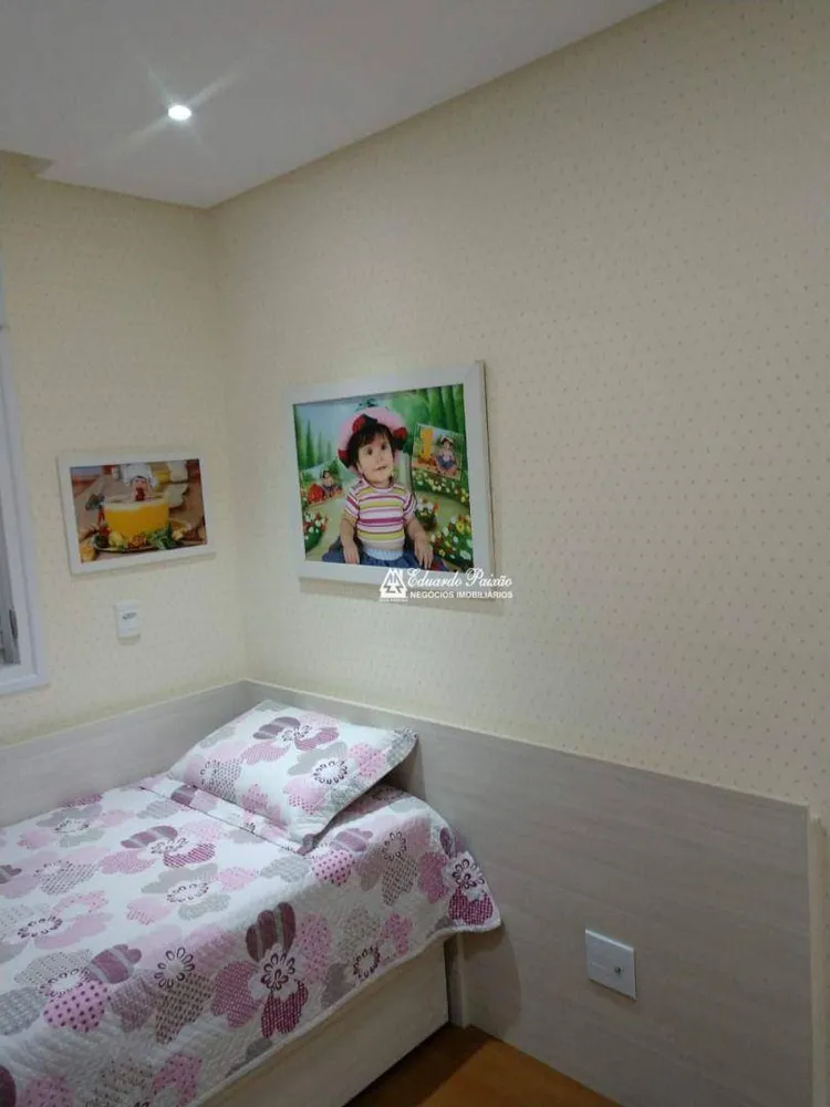 Apartamento, 3 quartos, 163 m² - Foto 10