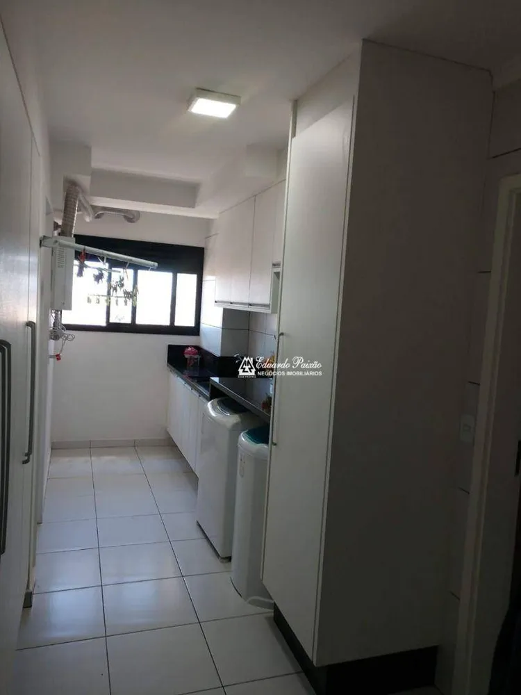 Apartamento, 3 quartos, 163 m² - Foto 6