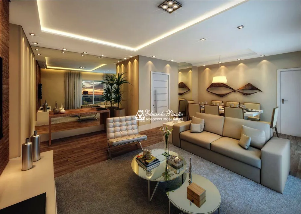 Apartamento, 3 quartos, 163 m² - Foto 15