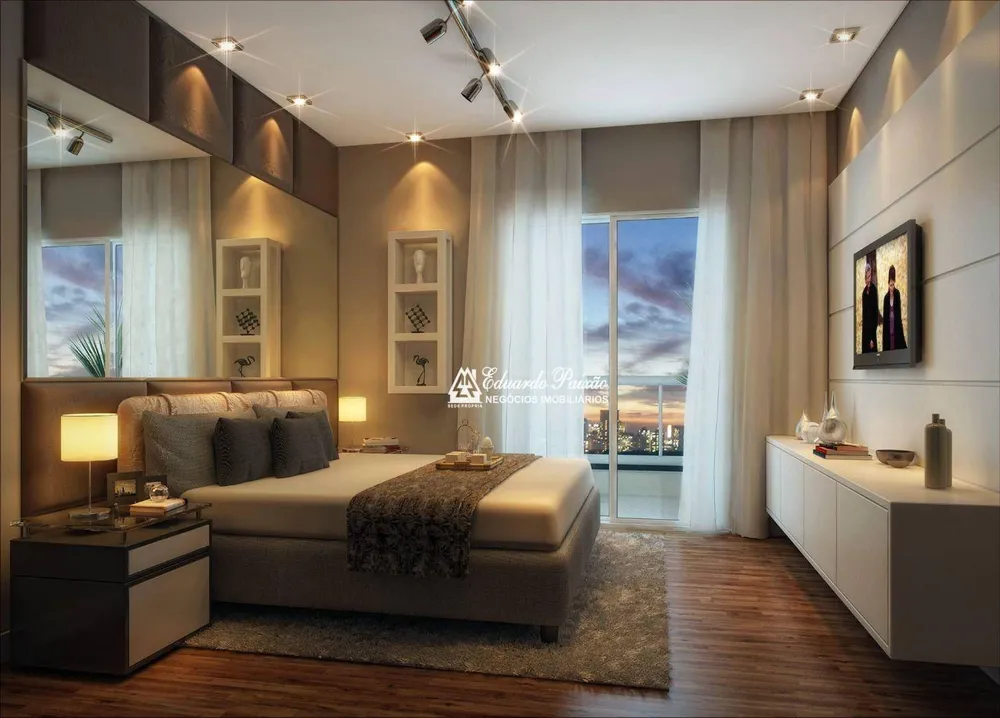 Apartamento, 3 quartos, 163 m² - Foto 16