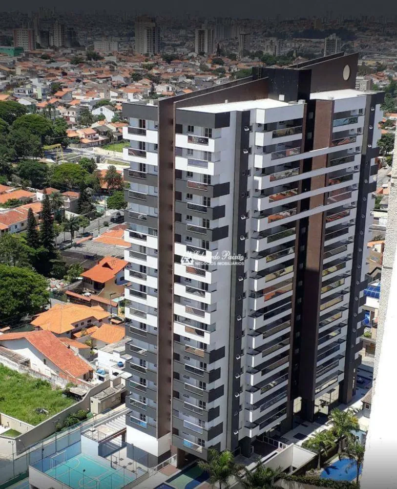 Apartamento, 3 quartos, 163 m² - Foto 12