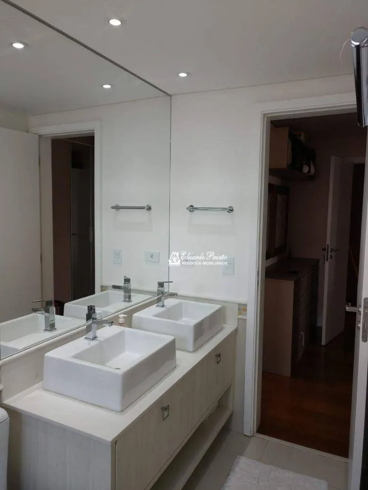 Apartamento, 3 quartos, 163 m² - Foto 9