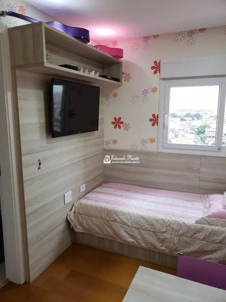 Apartamento, 3 quartos, 163 m² - Foto 11