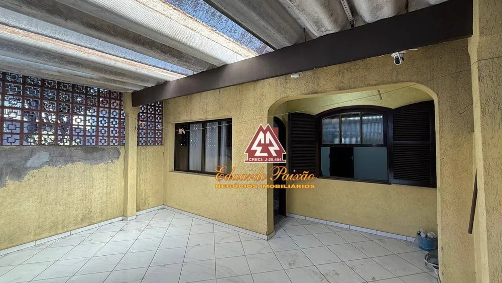 Casa, 2 quartos, 98 m² - Foto 1