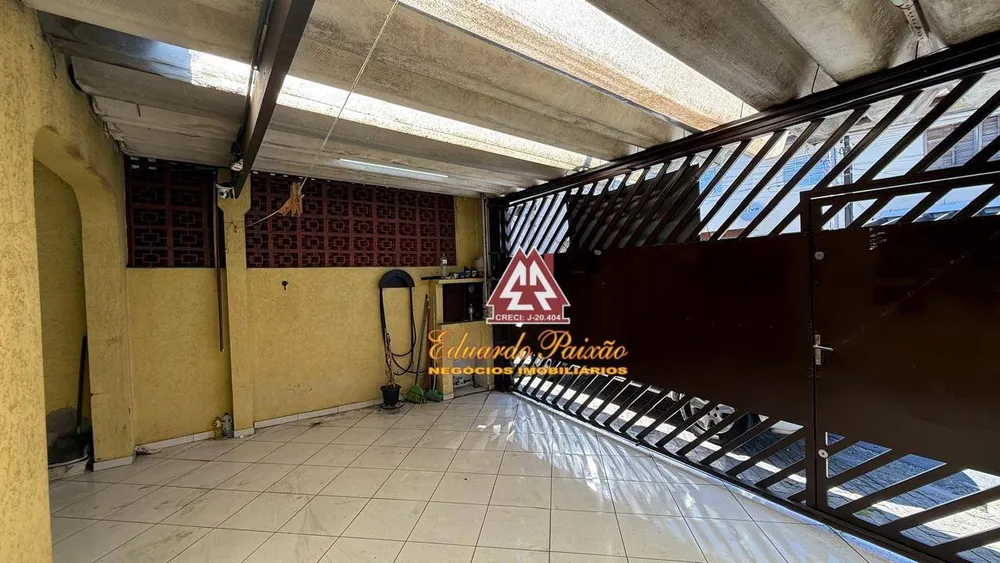 Casa, 2 quartos, 98 m² - Foto 2