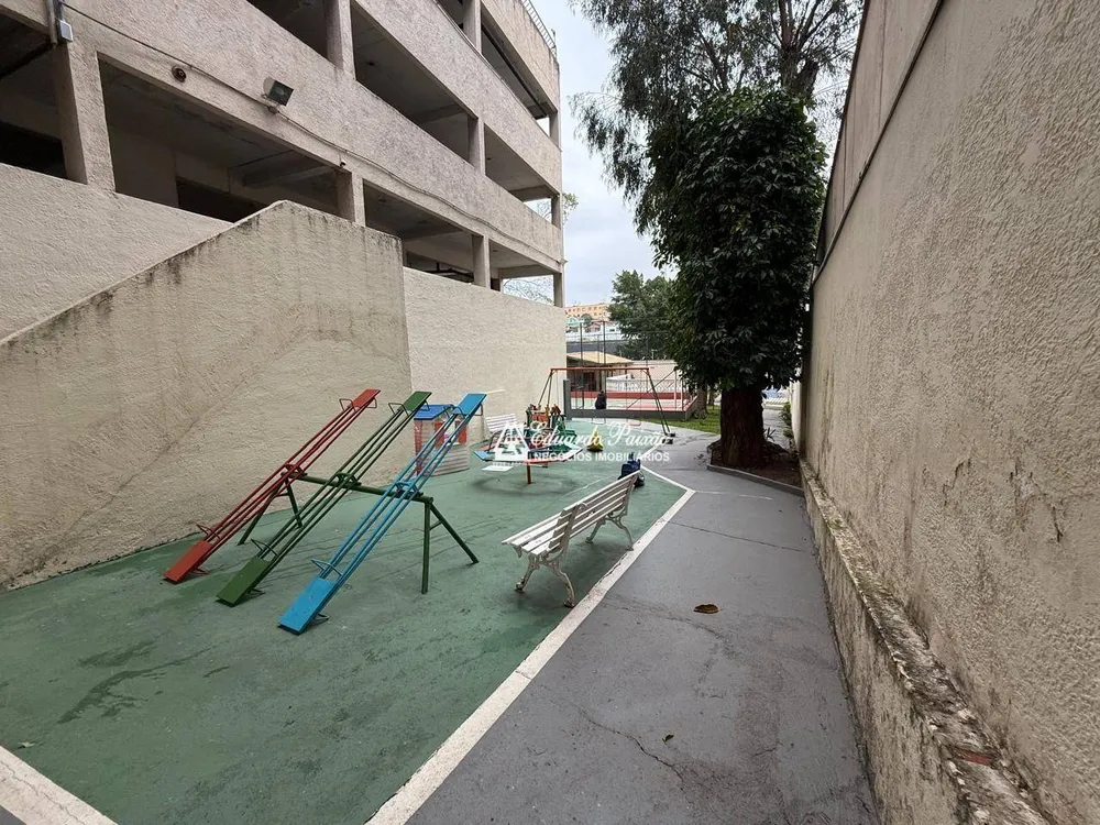 Apartamento, 3 quartos, 74 m² - Foto 9