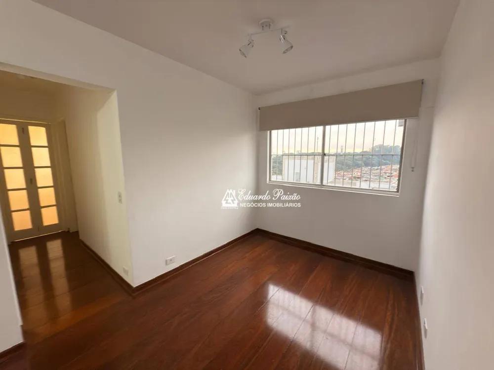 Apartamento, 3 quartos, 74 m² - Foto 2