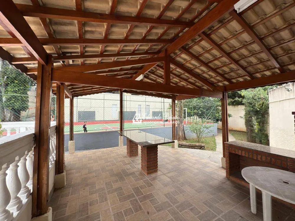 Apartamento, 3 quartos, 74 m² - Foto 3