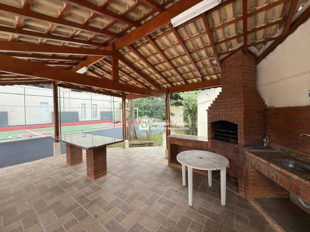 Apartamento, 3 quartos, 74 m² - Foto 5