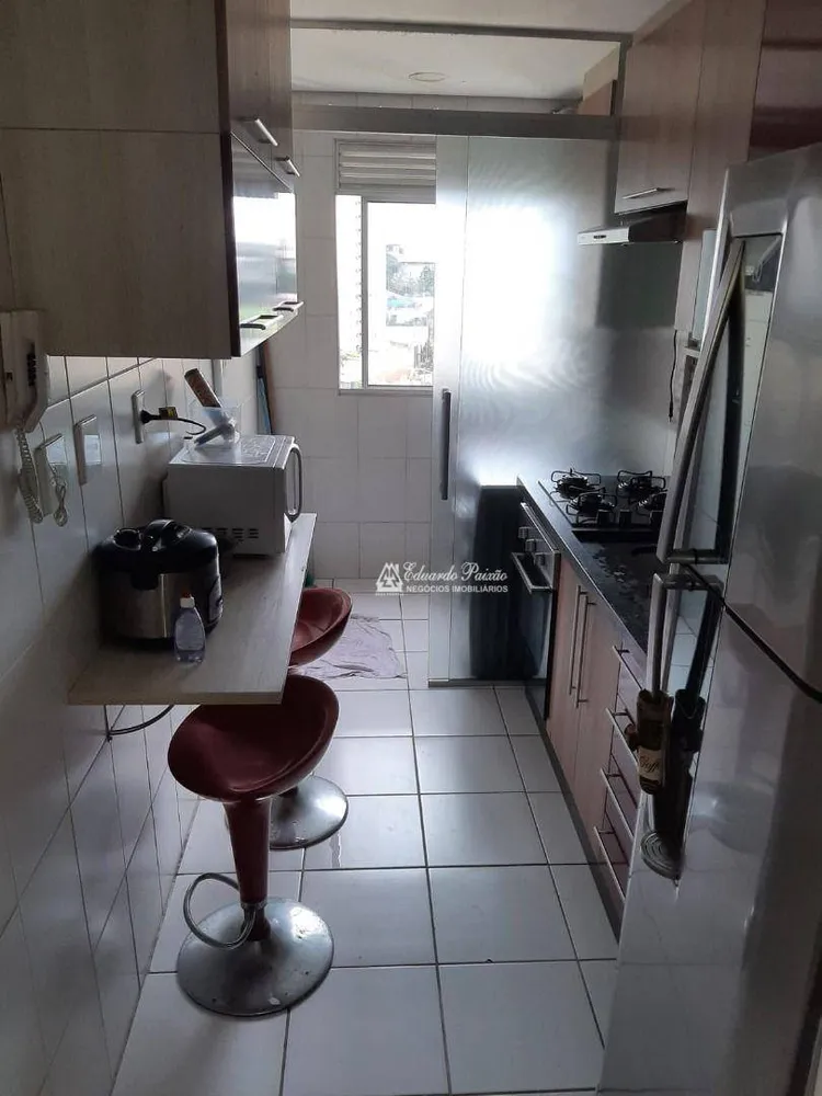 Apartamento, 3 quartos, 70 m² - Foto 7