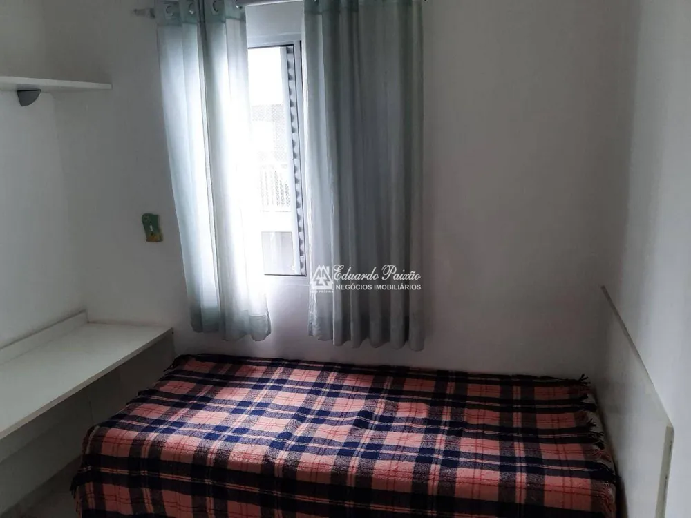 Apartamento, 3 quartos, 70 m² - Foto 9