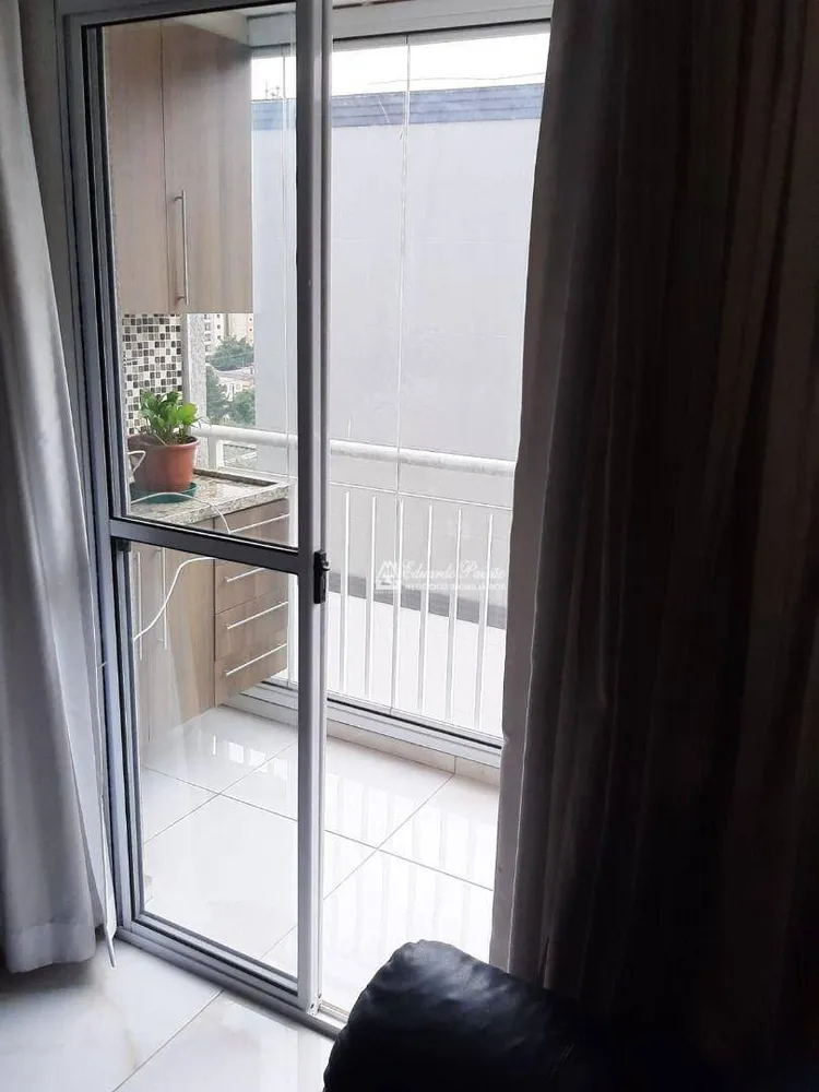 Apartamento, 3 quartos, 70 m² - Foto 5