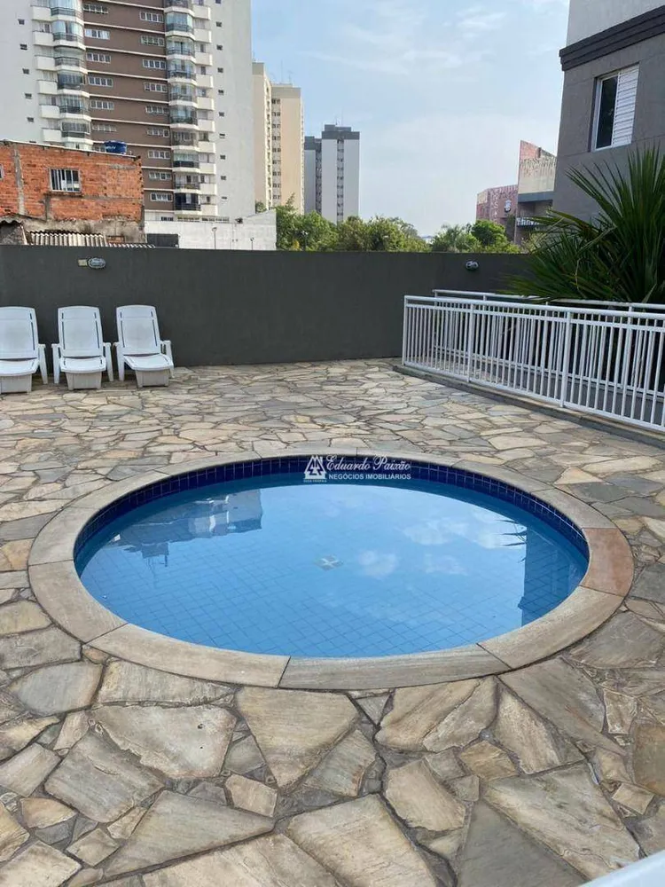 Apartamento, 3 quartos, 70 m² - Foto 12