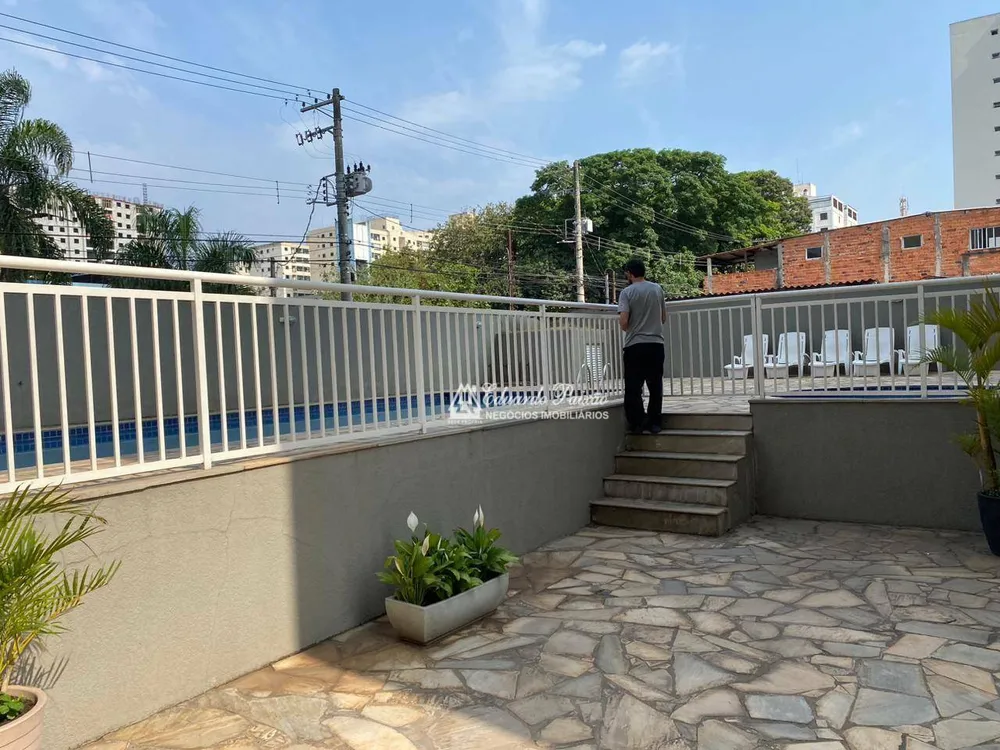 Apartamento, 3 quartos, 70 m² - Foto 13