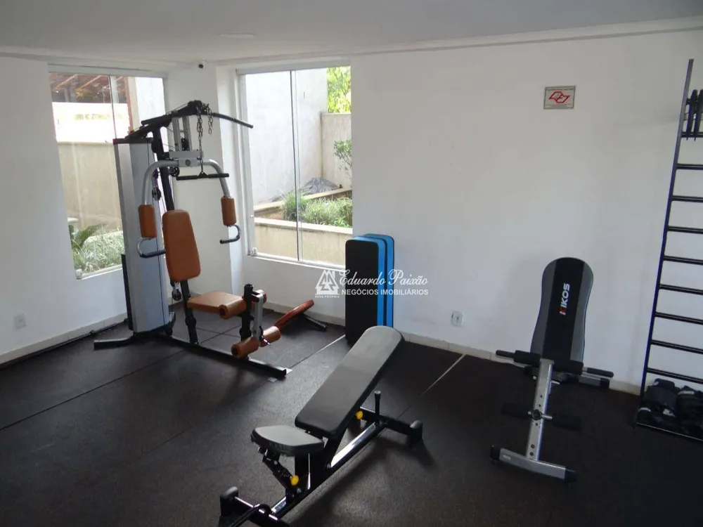 Apartamento, 3 quartos, 70 m² - Foto 16