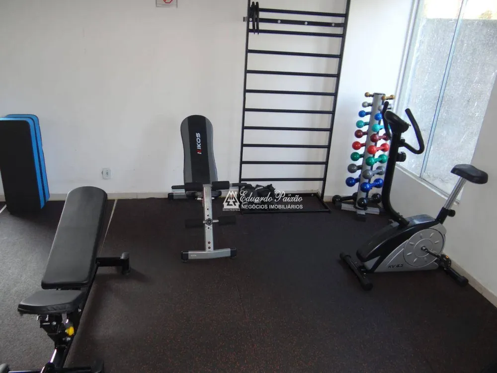 Apartamento, 3 quartos, 70 m² - Foto 14