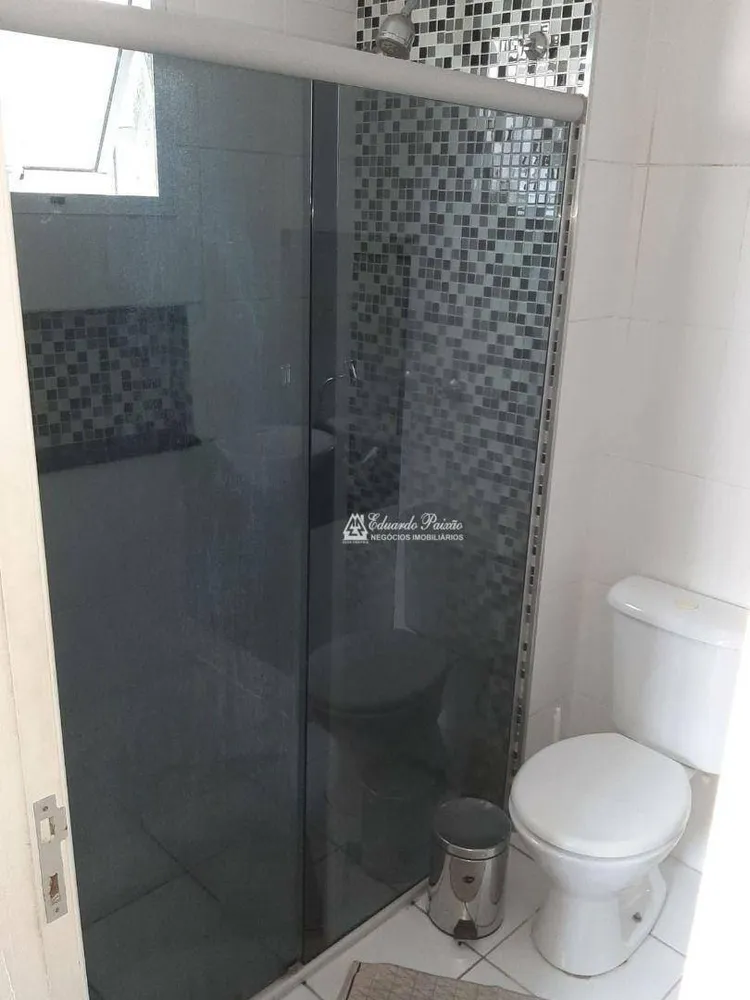Apartamento, 3 quartos, 70 m² - Foto 11