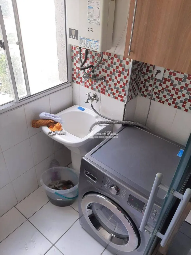 Apartamento, 3 quartos, 70 m² - Foto 8