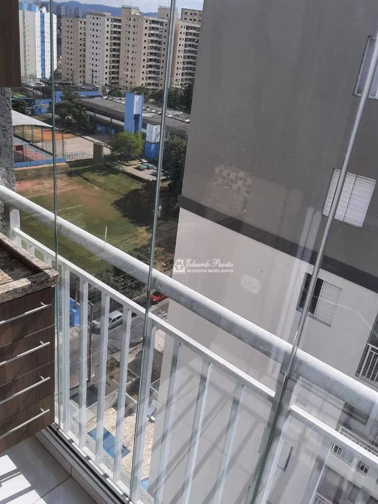 Apartamento, 3 quartos, 70 m² - Foto 6