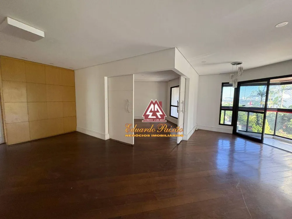 Apartamento, 4 quartos, 285 m² - Foto 1