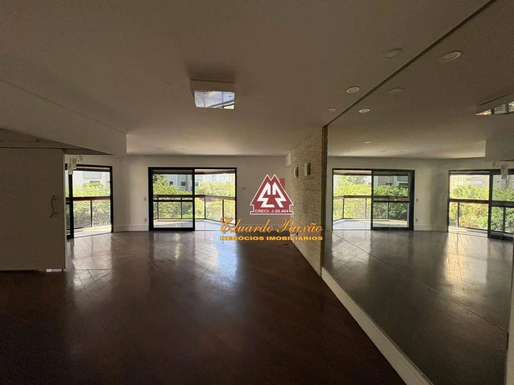 Apartamento, 4 quartos, 285 m² - Foto 3