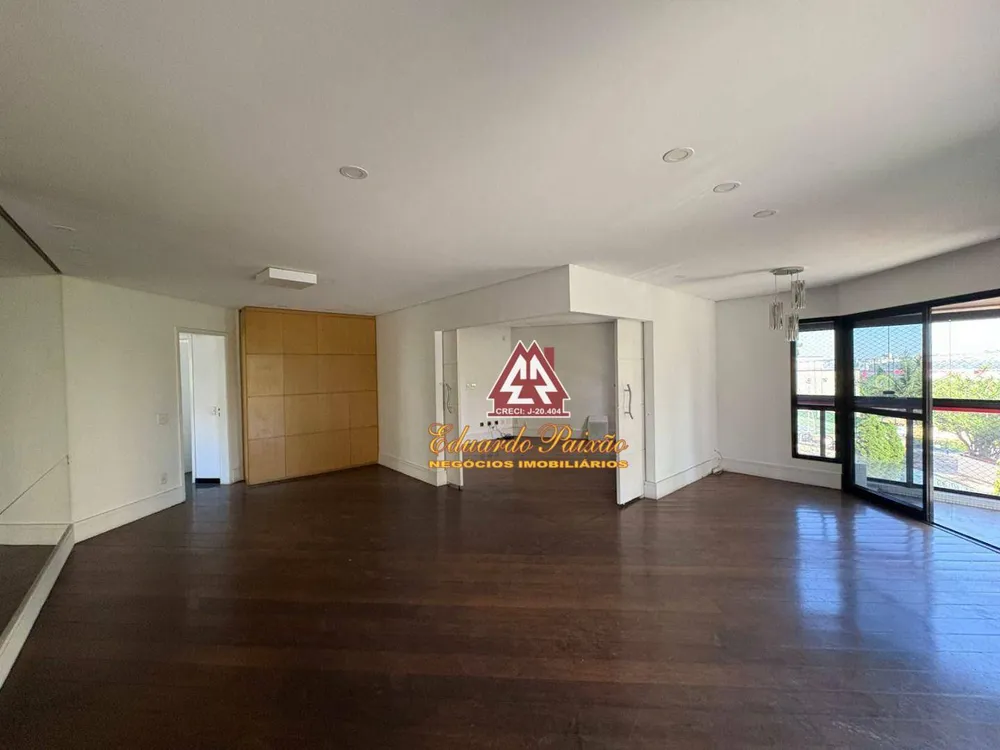 Apartamento, 4 quartos, 285 m² - Foto 2