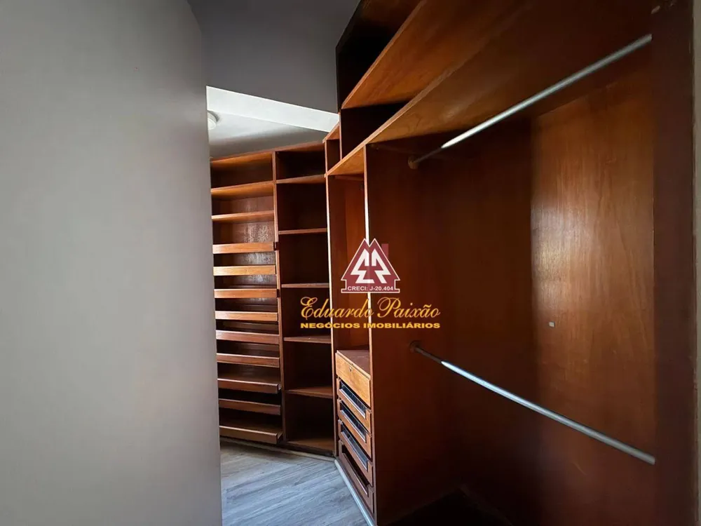 Apartamento, 4 quartos, 285 m² - Foto 8