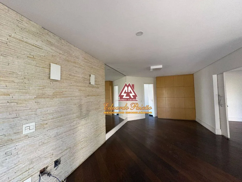 Apartamento, 4 quartos, 285 m² - Foto 4