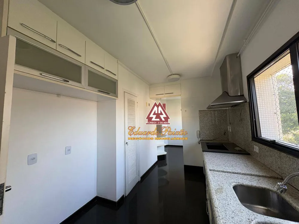 Apartamento, 4 quartos, 285 m² - Foto 5
