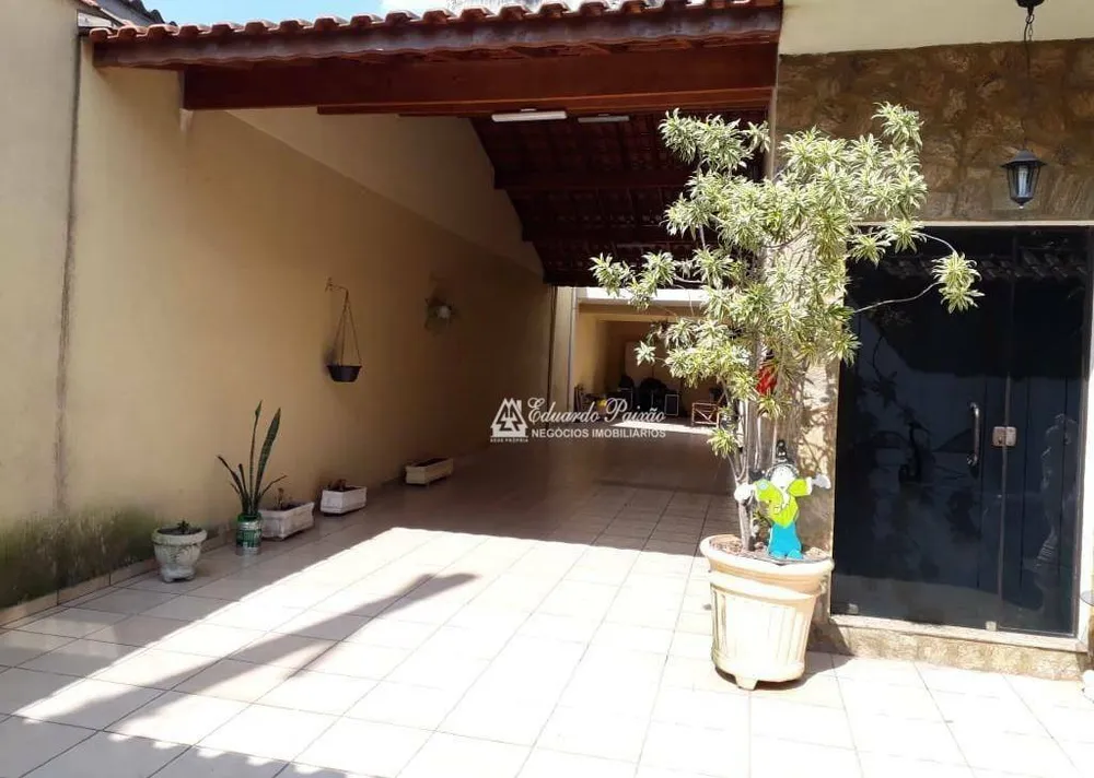 Sobrado, 3 quartos, 240 m² - Foto 3