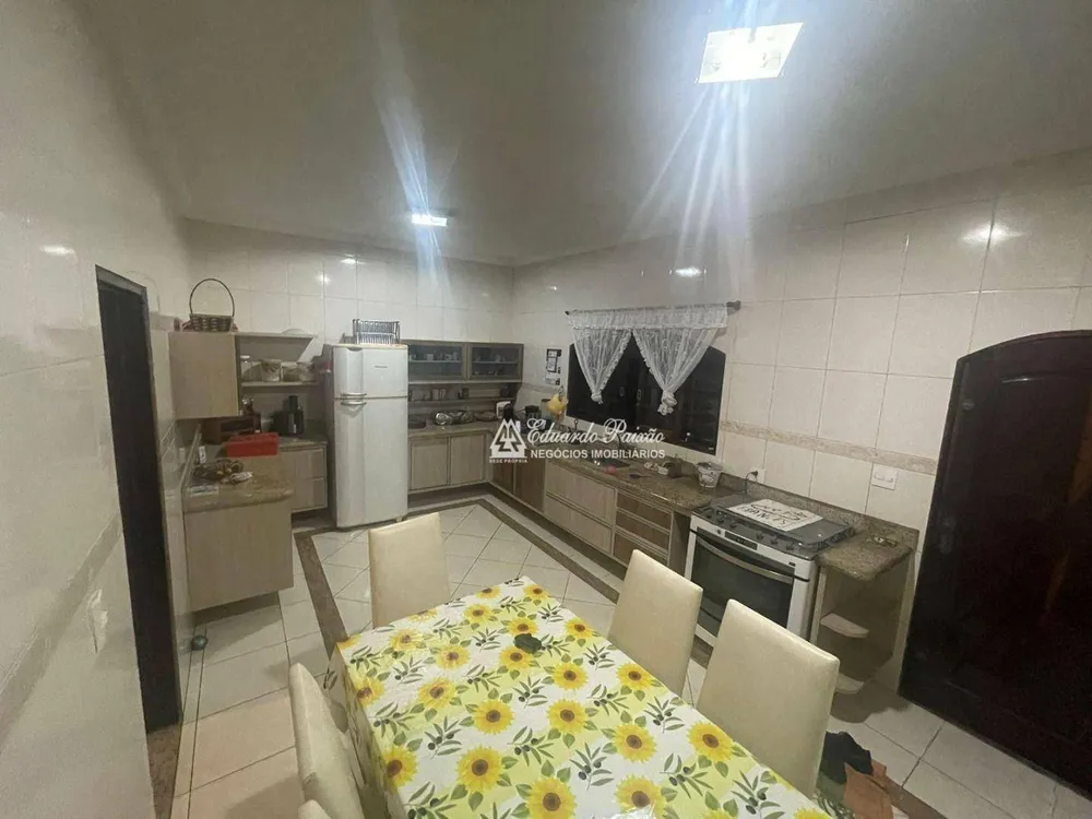 Sobrado, 3 quartos, 240 m² - Foto 11
