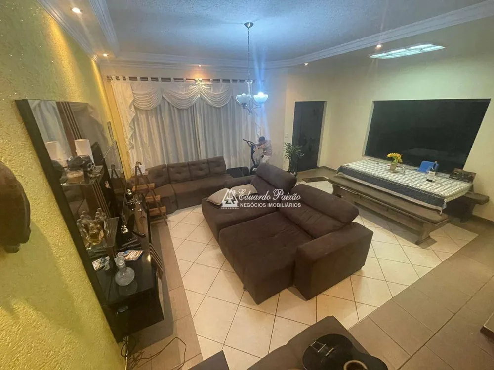 Sobrado, 3 quartos, 240 m² - Foto 7